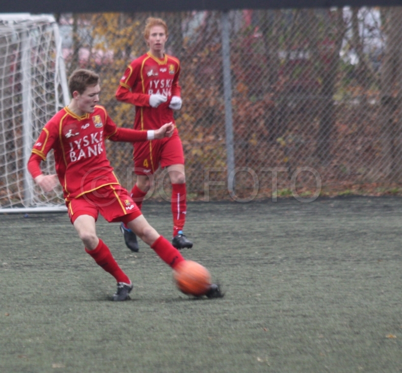 FCN VEJLE 007 